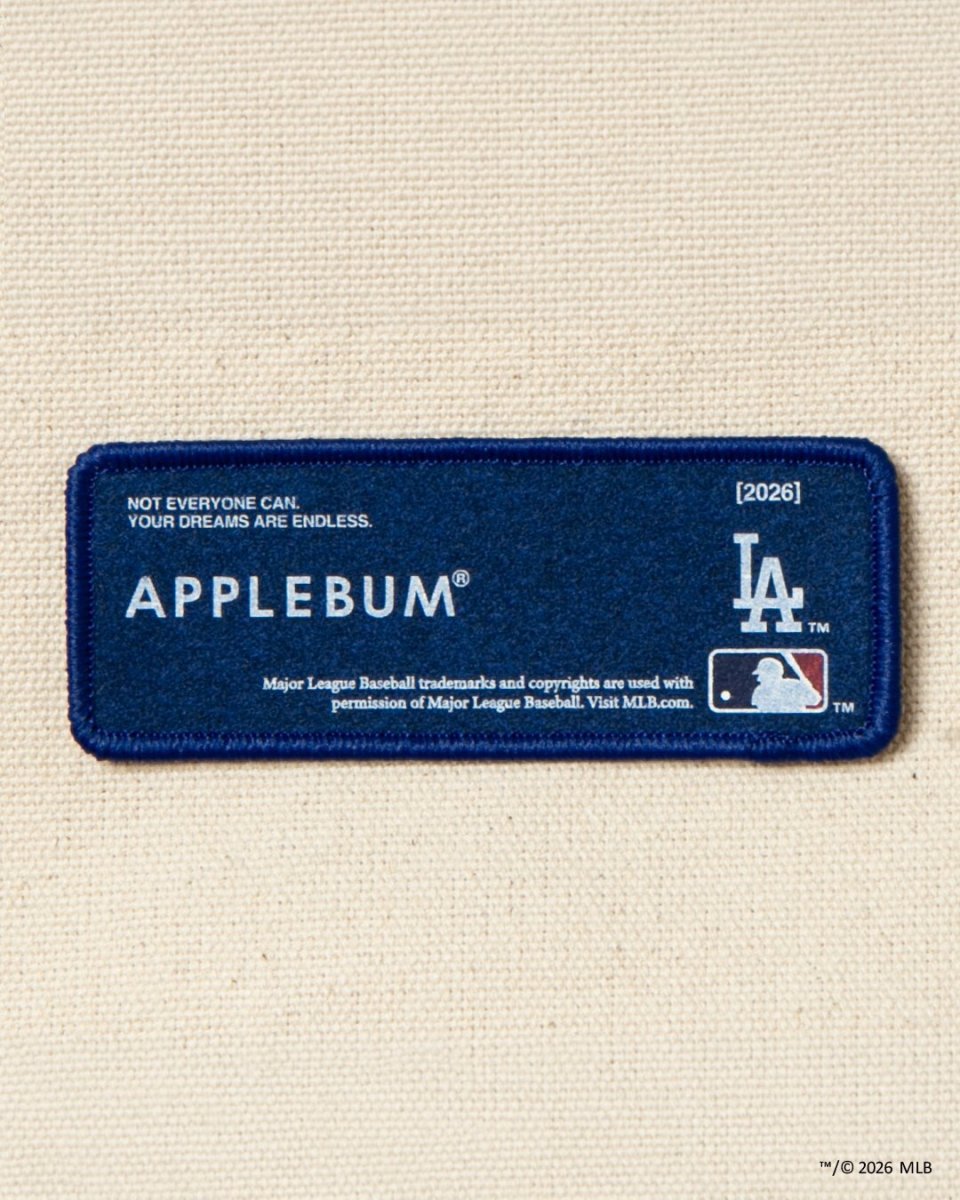 画像5: APPLEBUM  “LA Dodgers” Tote Bag (5)