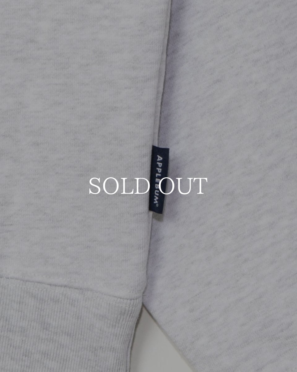 画像8: APPLEBUM “YANKEES BOYZ” Hoodie (8)