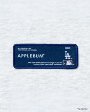 画像5: APPLEBUM  “DODGERS GIRL” Crew Sweat (5)