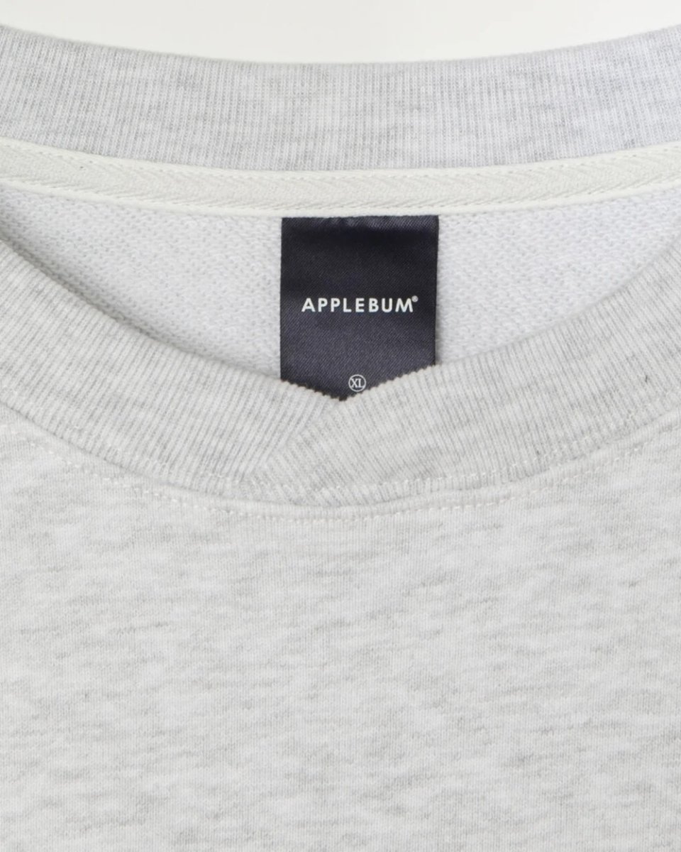 画像4: APPLEBUM  “YANKEES GIRL” Crew Sweat (4)