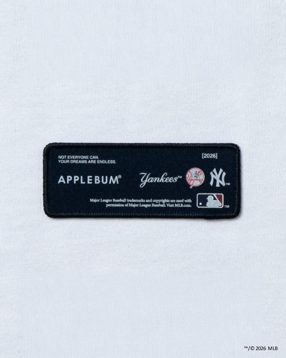 画像4: APPLEBUM  “YANKEES BOYZ” T-shirt (4)