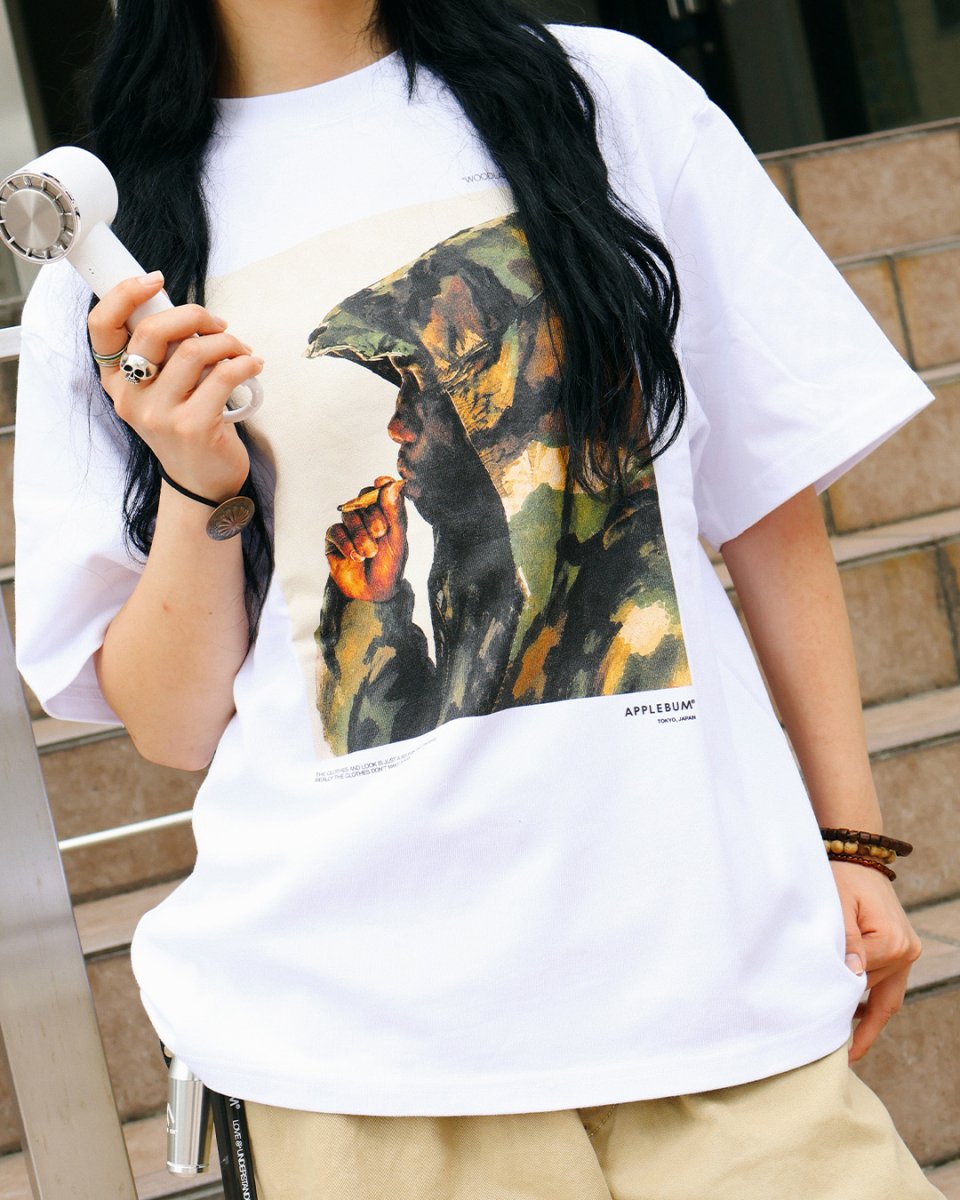 画像3: APPLEBUM  【再入荷】Handy Fan (3)
