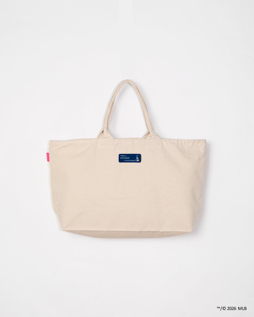 画像2: APPLEBUM  “LA Dodgers” Tote Bag (2)