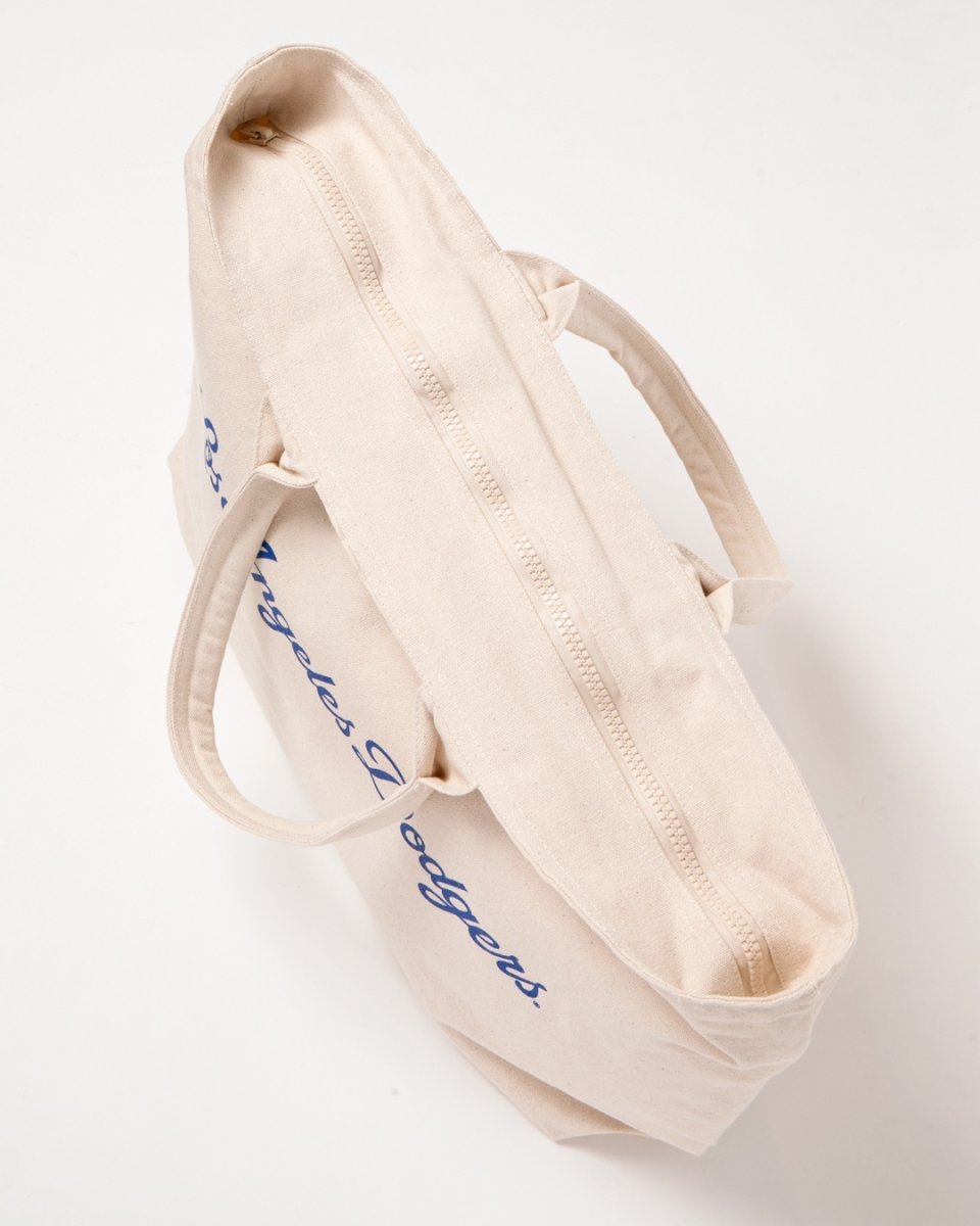 画像4: APPLEBUM  “LA Dodgers” Tote Bag (4)