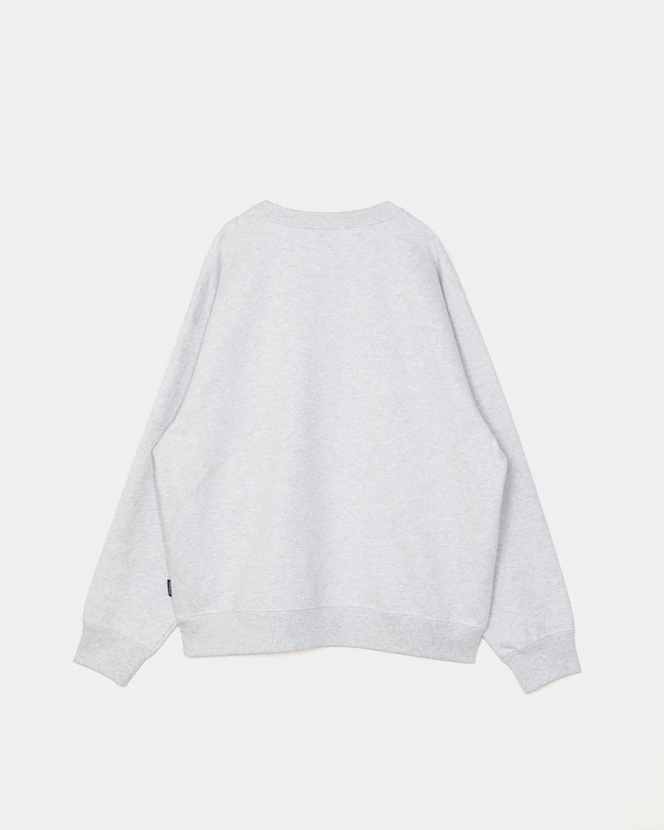 画像2: APPLEBUM  “METS GIRL” Crew Sweat (2)