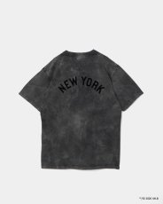 画像2: APPLEBUM  “NY Yankees” Damage T-shirt (2)