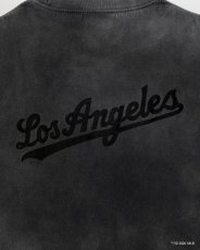 画像4: APPLEBUM  “LA Dodgers” Damage T-shirt (4)