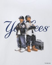 画像3: APPLEBUM  “YANKEES BOYZ” T-shirt (3)