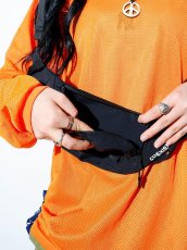 画像3: CMF OUTDOOR GARMENT  FANNY PAC COEXIST (3)