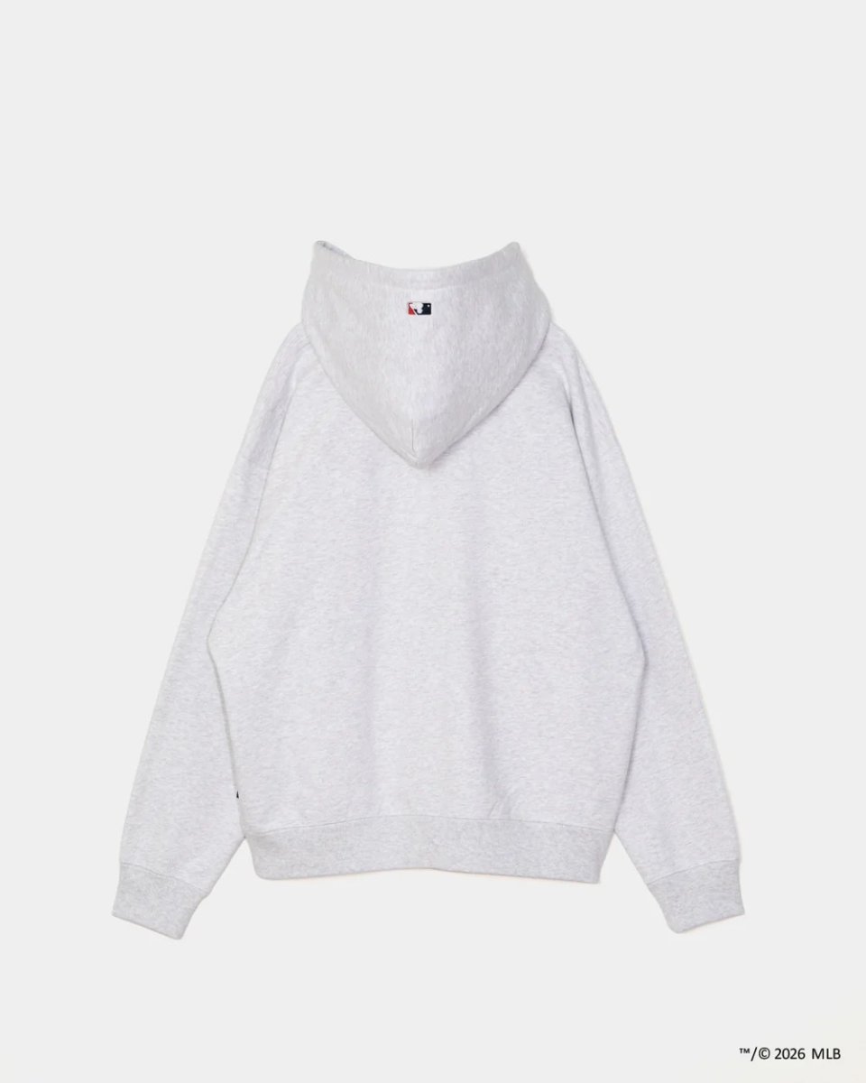 画像2: APPLEBUM  “DODGERS BOYZ” Hoodie (2)