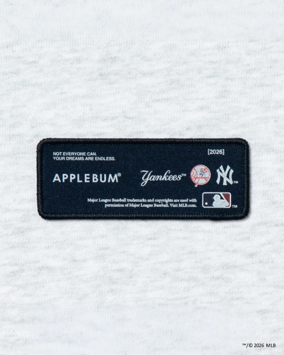 画像4: APPLEBUM “YANKEES BOYZ” Hoodie (4)