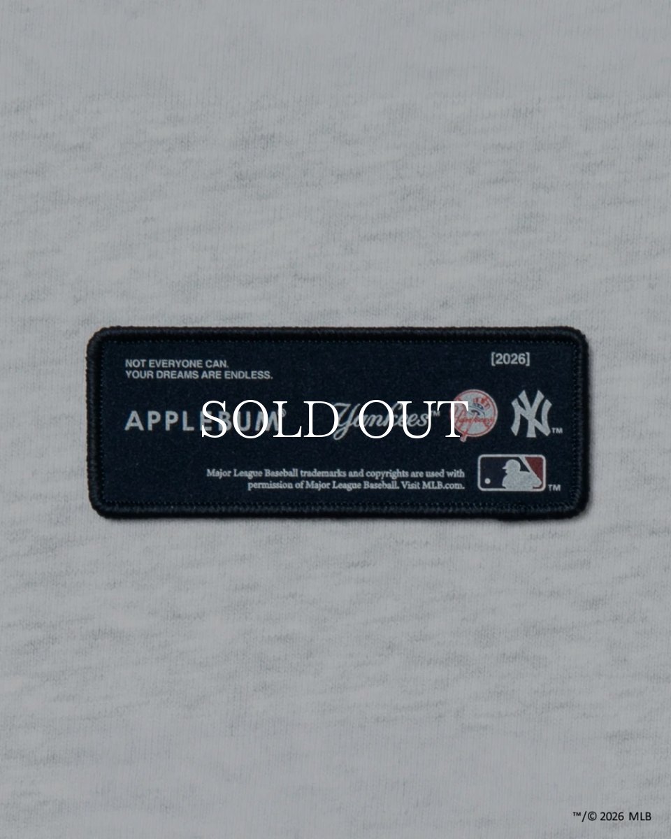 画像6: APPLEBUM “YANKEES BOYZ” Hoodie (6)