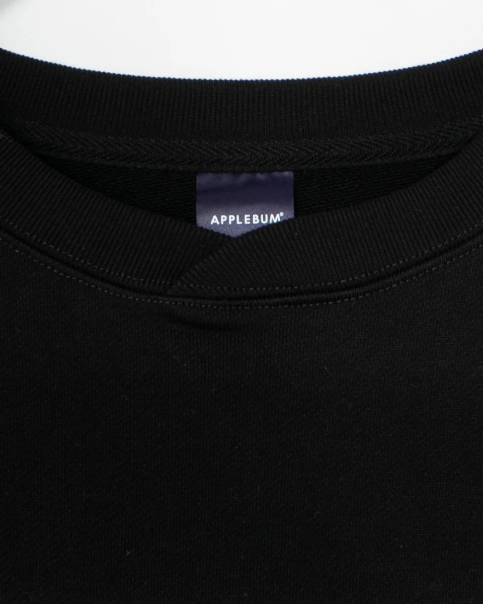 画像14: APPLEBUM  “METS GIRL” Crew Sweat (14)