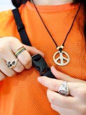 画像5: CMF OUTDOOR GARMENT  FANNY PAC 2 COEXIST (5)