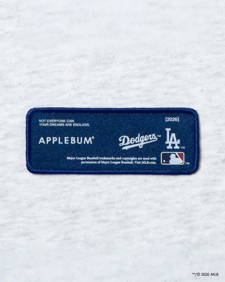 画像4: APPLEBUM  “DODGERS BOYZ” Hoodie (4)