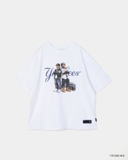 画像1: APPLEBUM  “YANKEES BOYZ” T-shirt (1)