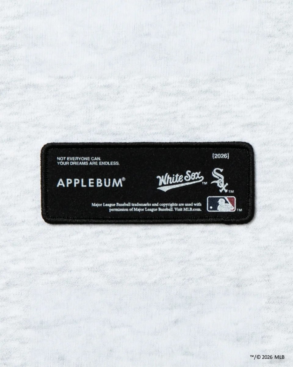 画像4: APPLEBUM  “WHITE SOX BOYZ” Hoodie (4)