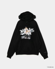 画像8: APPLEBUM  “WHITE SOX BOYZ” Hoodie (8)