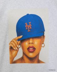画像3: APPLEBUM  “METS GIRL” Crew Sweat (3)