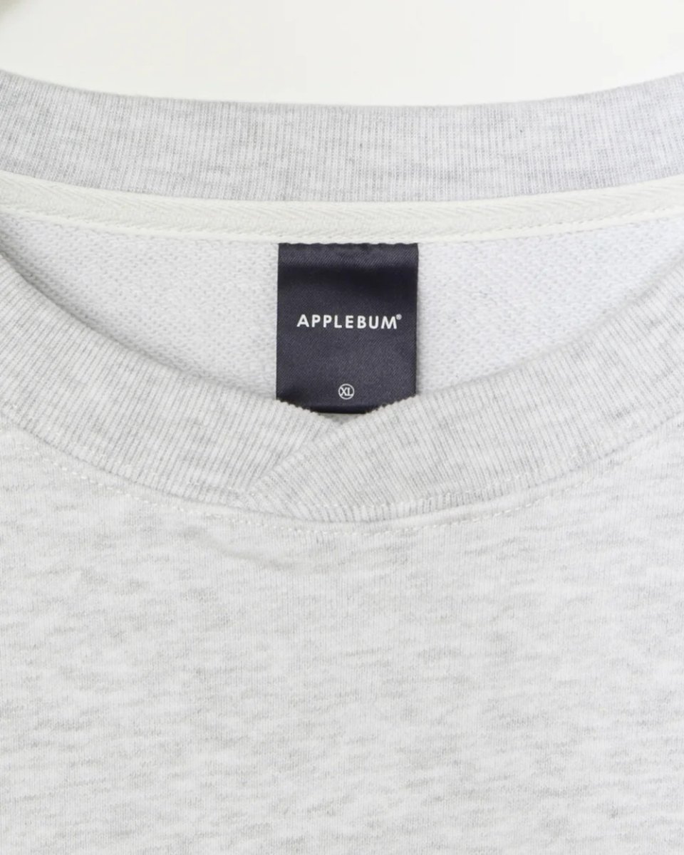 画像4: APPLEBUM  “DODGERS GIRL” Crew Sweat (4)