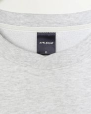 画像4: APPLEBUM  “DODGERS GIRL” Crew Sweat (4)