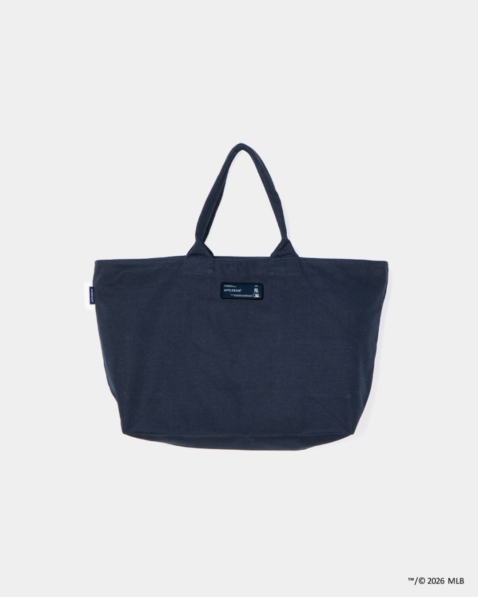 画像2: APPLEBUM  “NY Yankees” Tote Bag (2)