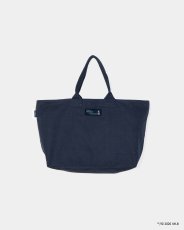 画像2: APPLEBUM  “NY Yankees” Tote Bag (2)