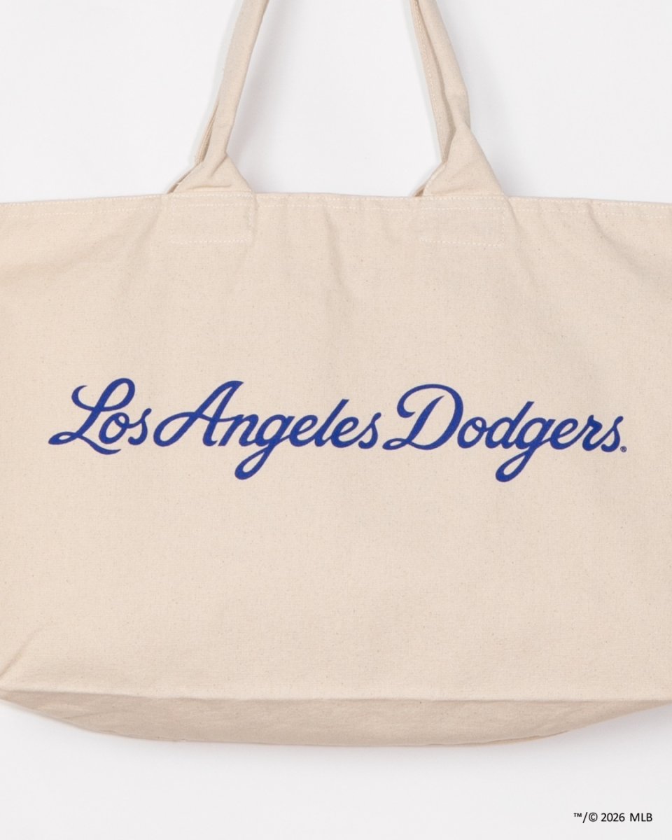 画像6: APPLEBUM  “LA Dodgers” Tote Bag (6)