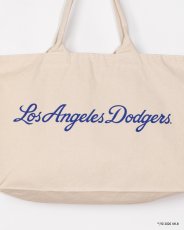 画像6: APPLEBUM  “LA Dodgers” Tote Bag (6)