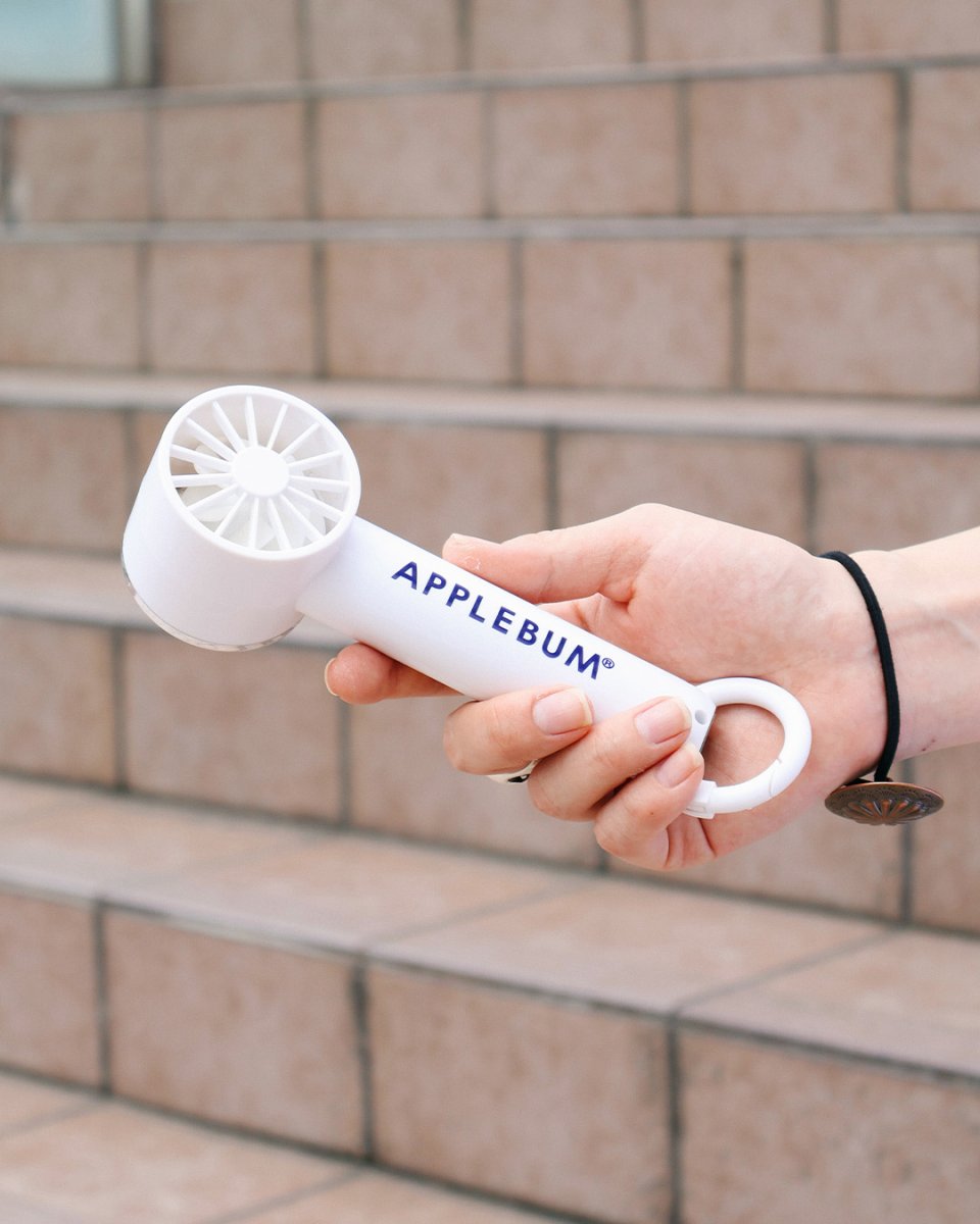 画像4: APPLEBUM  【再入荷】Handy Fan (4)
