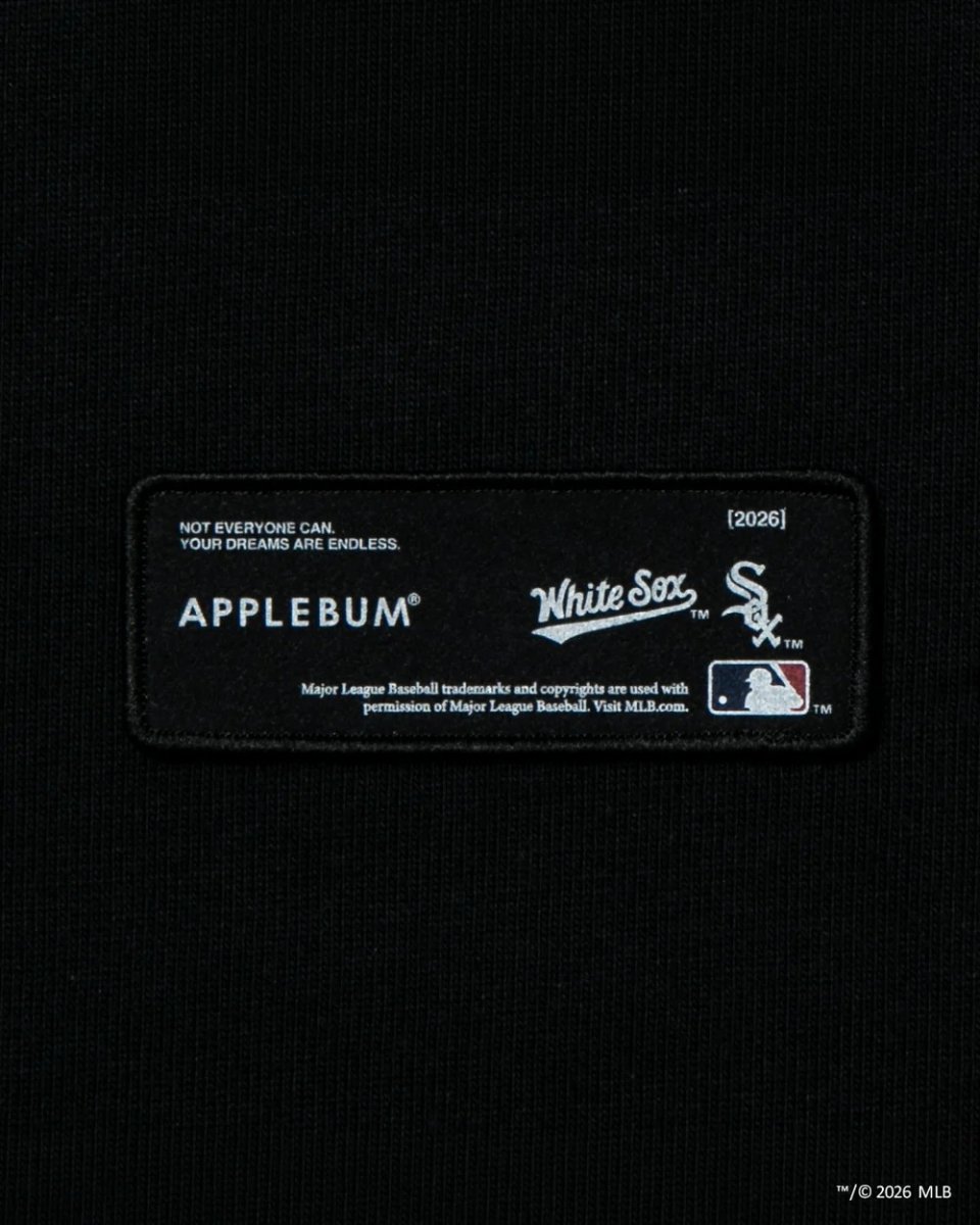 画像11: APPLEBUM  “WHITE SOX BOYZ” Hoodie (11)