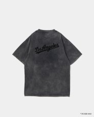 画像2: APPLEBUM  “LA Dodgers” Damage T-shirt (2)