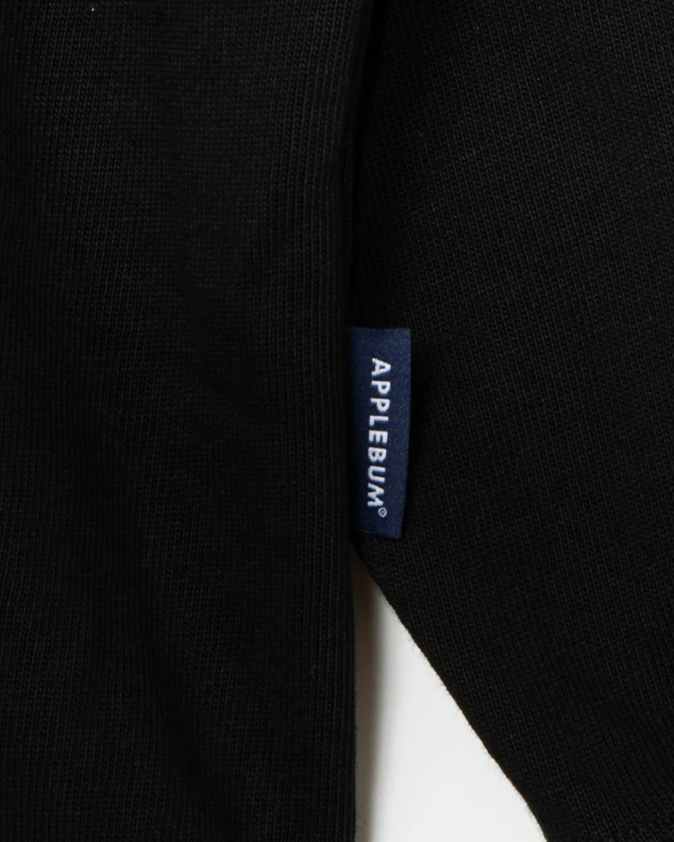 画像6: APPLEBUM  Logo Label L/S T-Shirt (6)