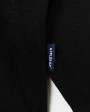 画像6: APPLEBUM  Logo Label L/S T-Shirt (6)