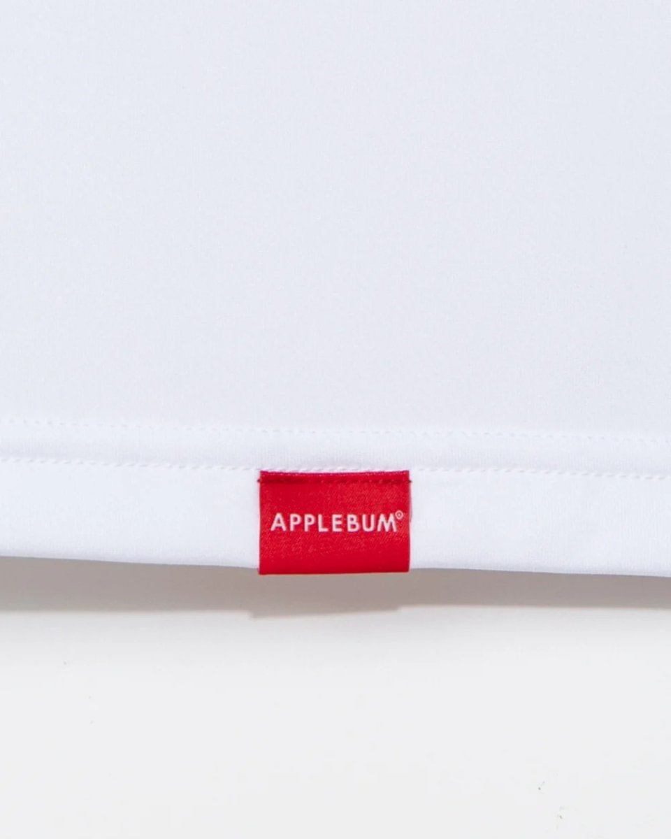 画像8: APPLEBUM  “Sports Logo” Dry L/S T-shirt (8)