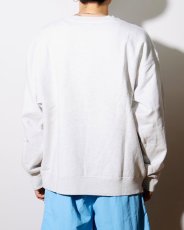 画像4: APPLEBUM  “DODGERS GIRL” Crew Sweat (4)