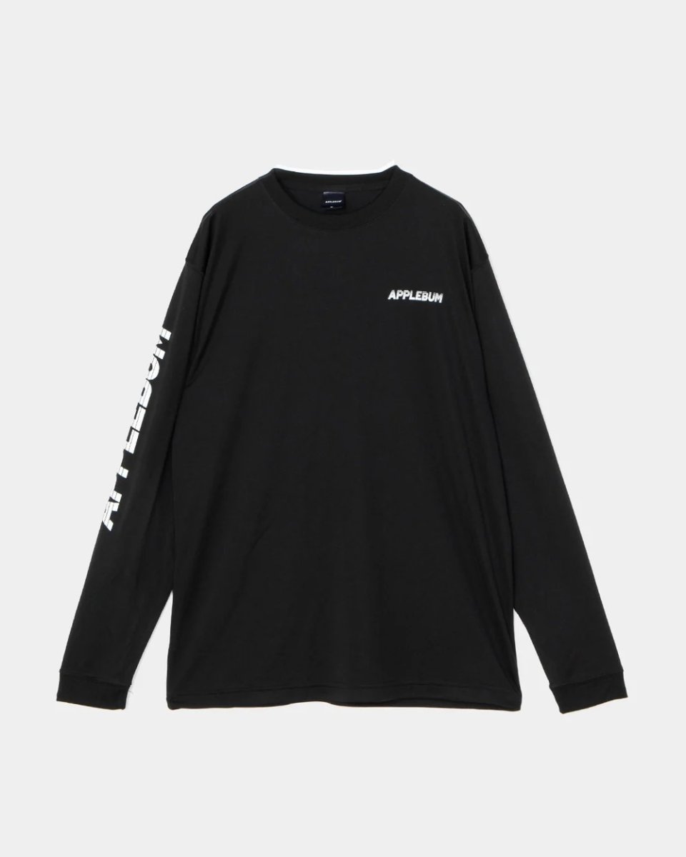 画像16: APPLEBUM  “Sports Logo” Dry L/S T-shirt (16)
