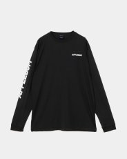 画像16: APPLEBUM  “Sports Logo” Dry L/S T-shirt (16)