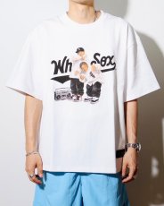 画像3: APPLEBUM  “WHITE SOX BOYZ” T-shirt (3)