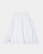 画像2: APPLEBUM  “KNOW THE LEDGE” L/S T-shirt (2)