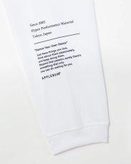 画像6: APPLEBUM  Icon Dry L/S T-shirt (6)