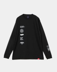 画像9: APPLEBUM  Icon Dry L/S T-shirt (9)