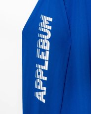 画像13: APPLEBUM  “Sports Logo” Dry L/S T-shirt (13)