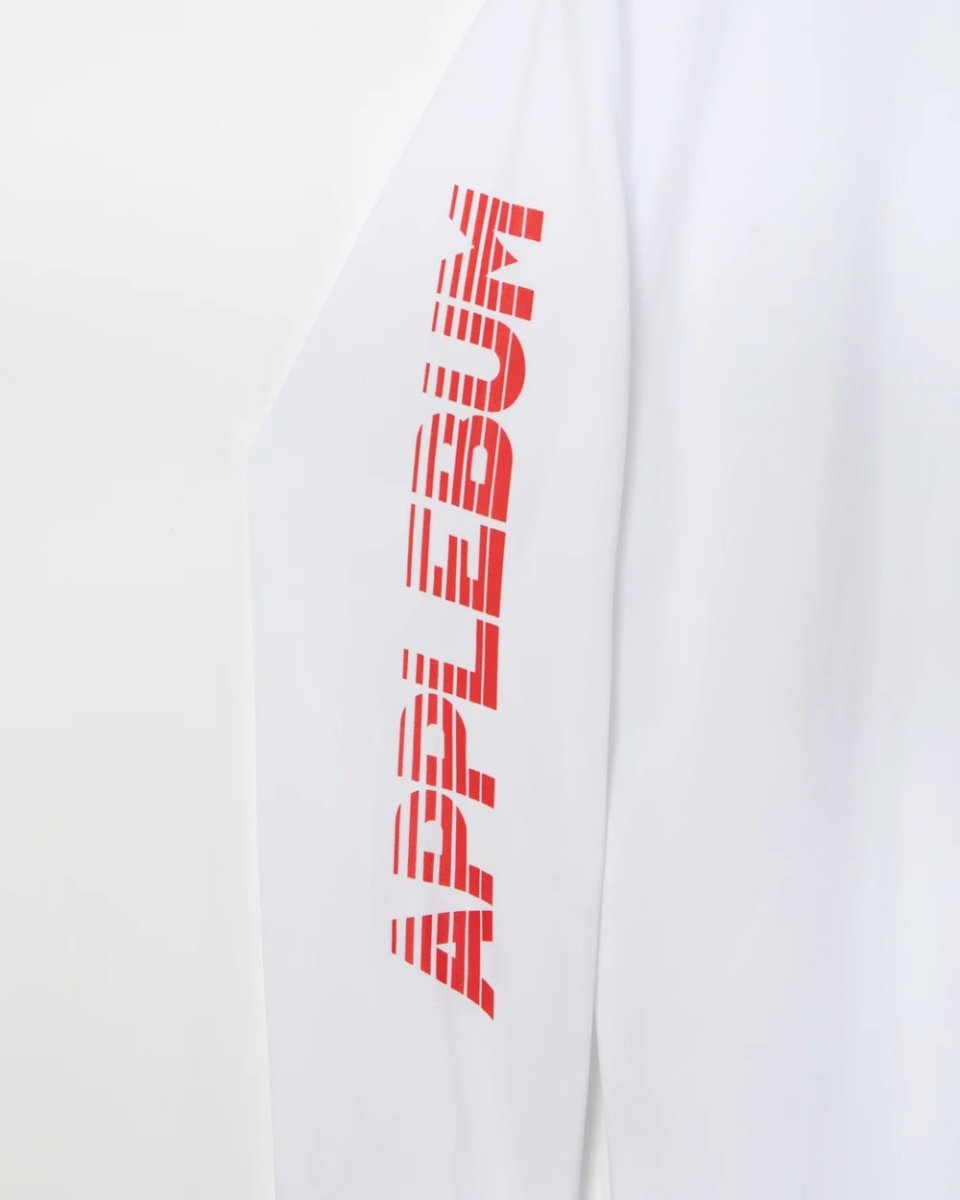 画像7: APPLEBUM  “Sports Logo” Dry L/S T-shirt (7)