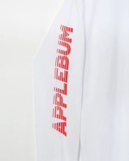 画像7: APPLEBUM  “Sports Logo” Dry L/S T-shirt (7)