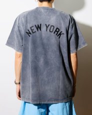 画像4: APPLEBUM  “NY Yankees” Damage T-shirt (4)