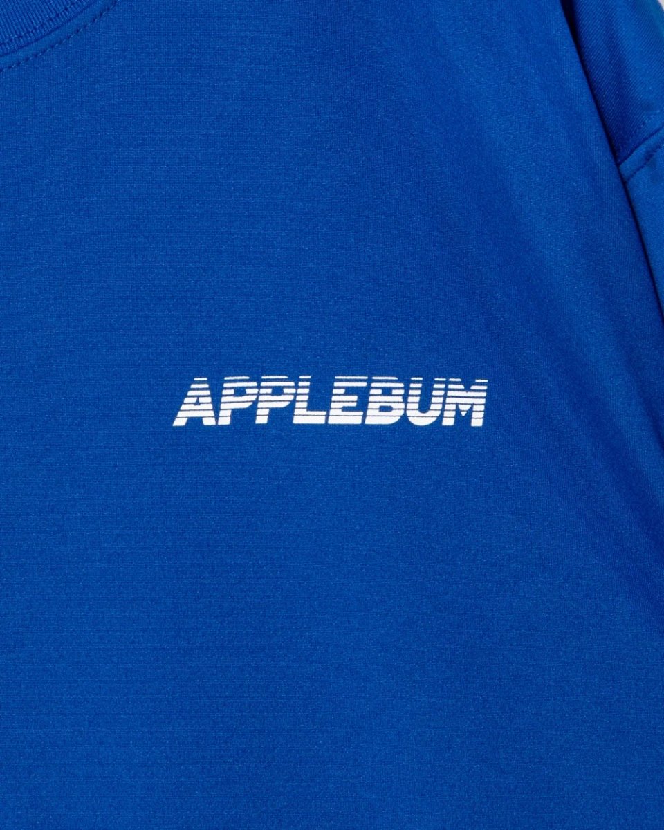 画像12: APPLEBUM  “Sports Logo” Dry L/S T-shirt (12)
