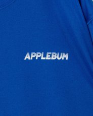 画像12: APPLEBUM  “Sports Logo” Dry L/S T-shirt (12)