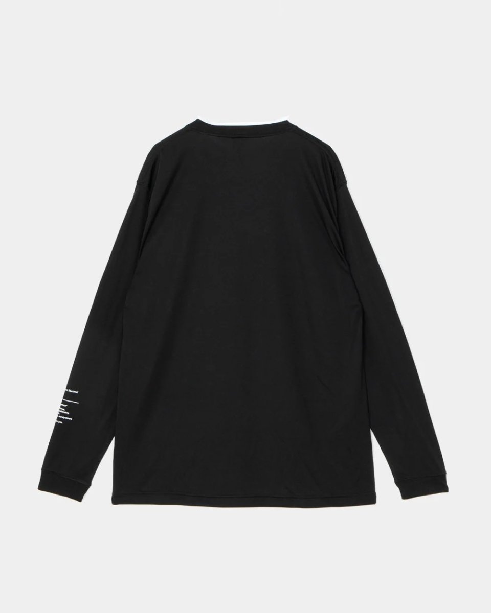 画像10: APPLEBUM  Icon Dry L/S T-shirt (10)