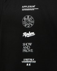 画像11: APPLEBUM  Icon Dry L/S T-shirt (11)